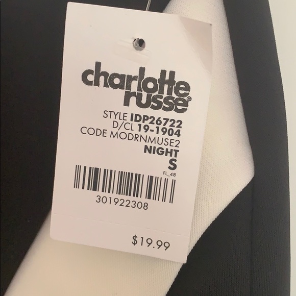 💥SALE!! Color block skirt - Picture 2 of 3